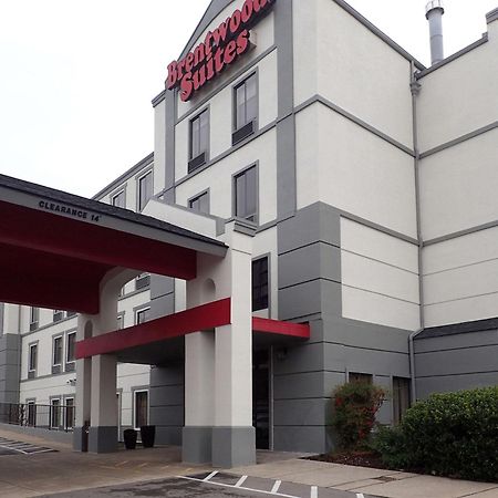 Brentwood Suites - Nashville Brentwood, Ascend Hotel Collection Exterior foto