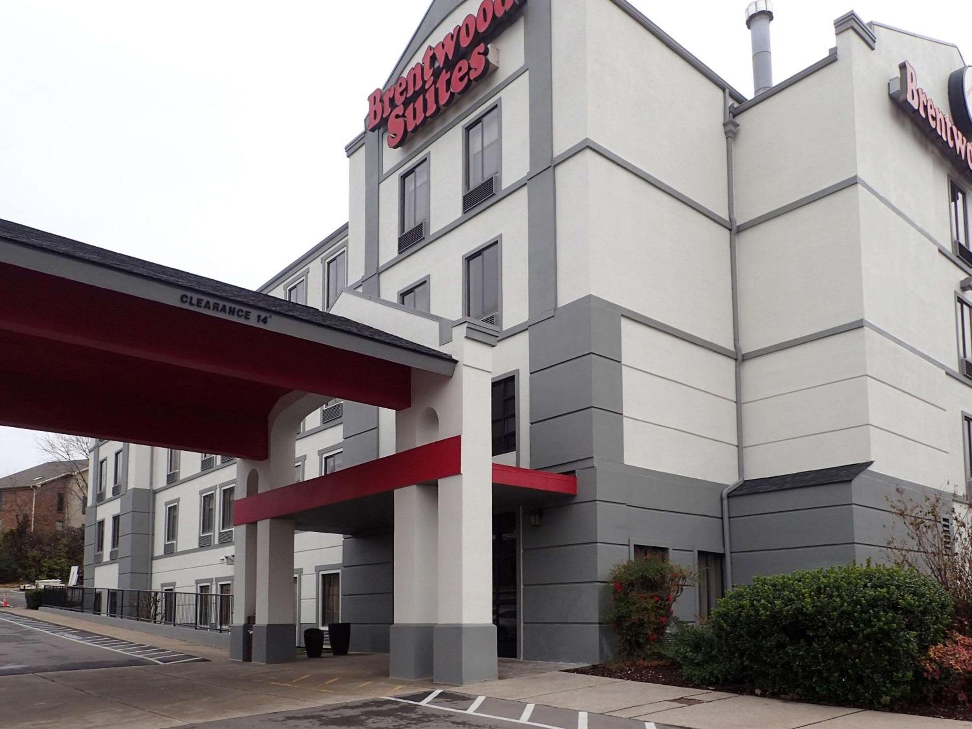 Brentwood Suites - Nashville Brentwood, Ascend Hotel Collection Exterior foto